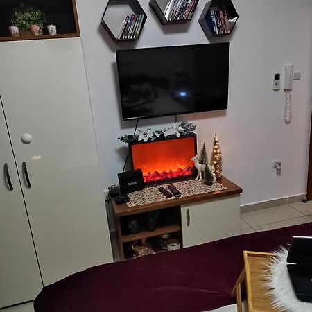 Vesna Apartman Vrnjačka Banja Eksteriør billede