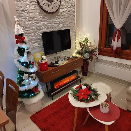 Vesna Apartman Vrnjačka Banja Eksteriør billede