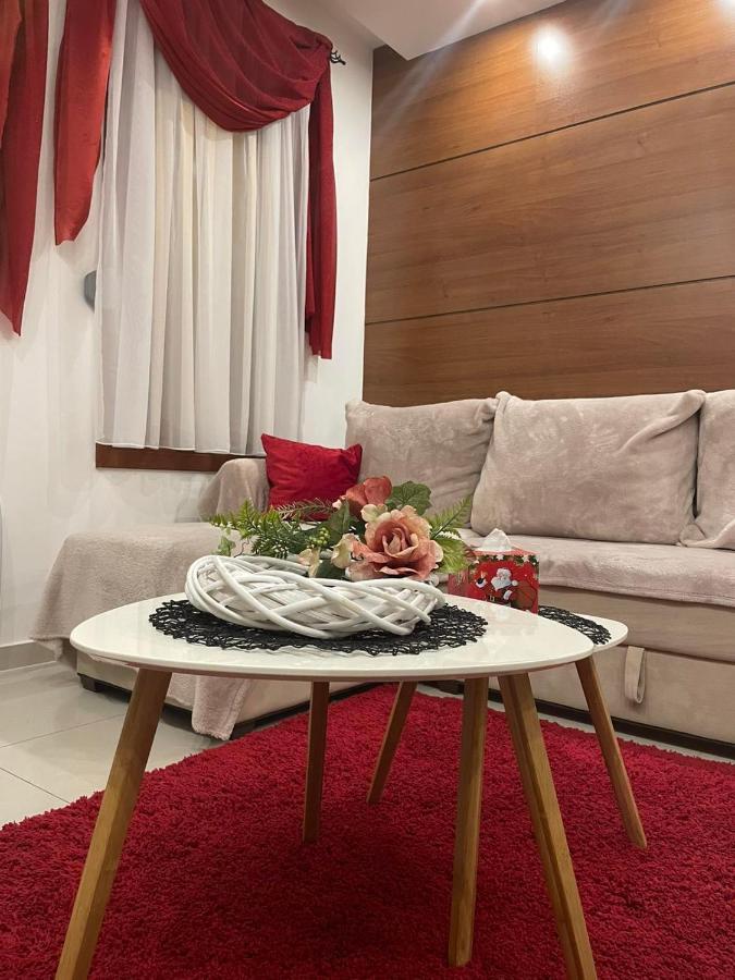 Vesna Apartman Vrnjačka Banja Eksteriør billede