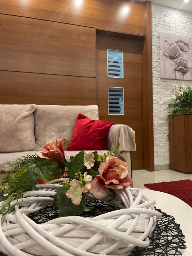 Vesna Apartman Vrnjačka Banja Eksteriør billede