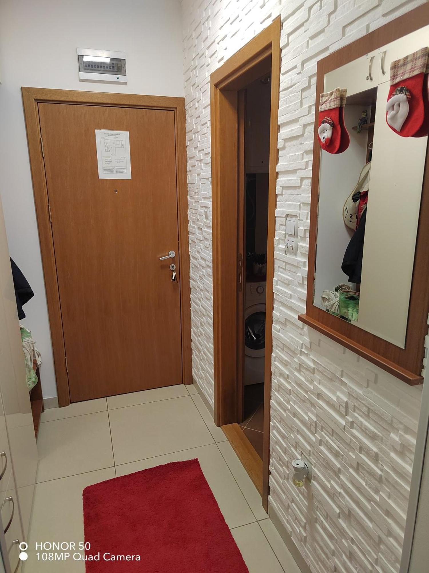 Vesna Apartman Vrnjačka Banja Eksteriør billede