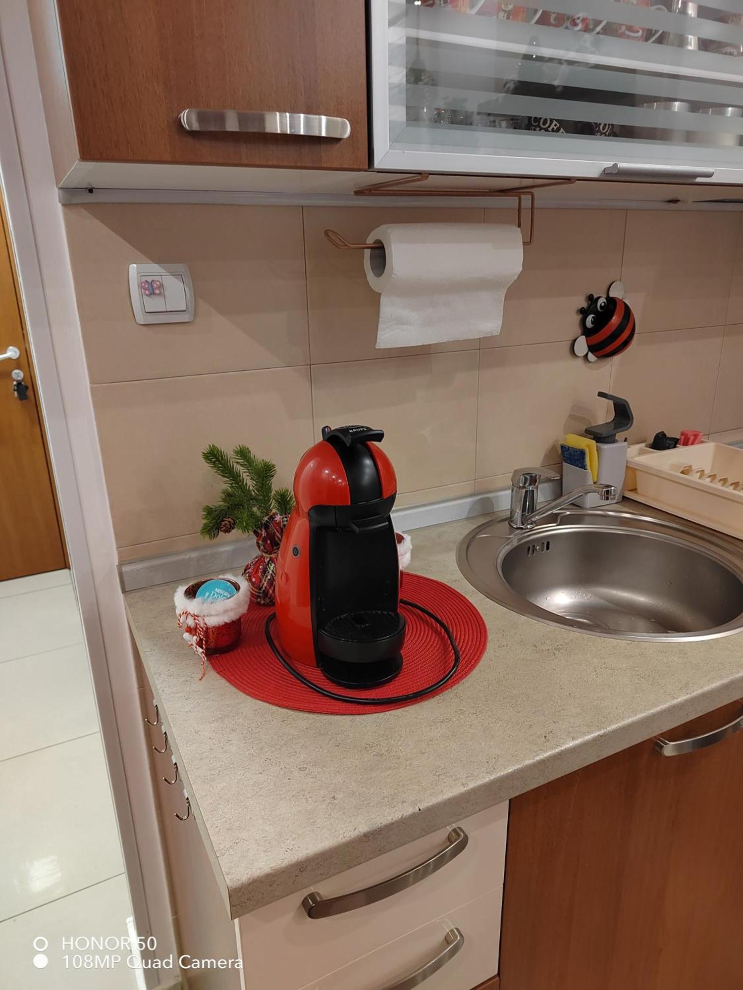 Vesna Apartman Vrnjačka Banja Eksteriør billede
