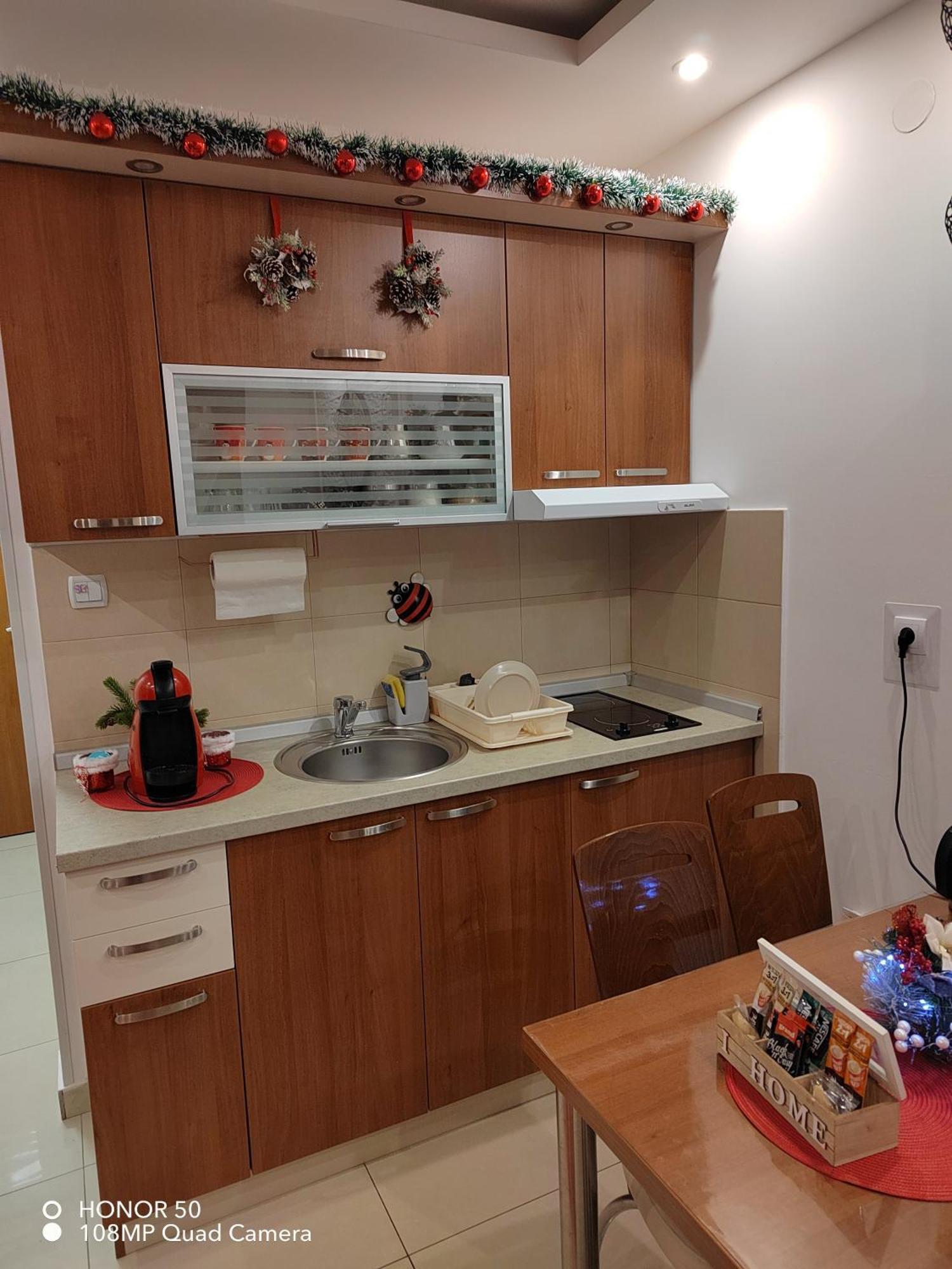 Vesna Apartman Vrnjačka Banja Eksteriør billede
