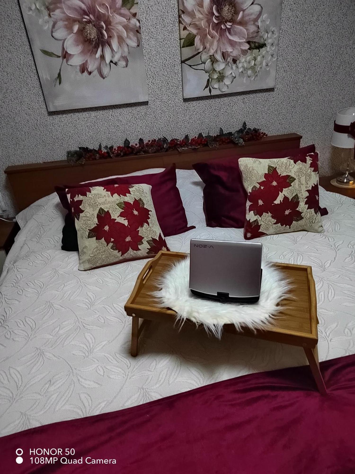 Vesna Apartman Vrnjačka Banja Eksteriør billede