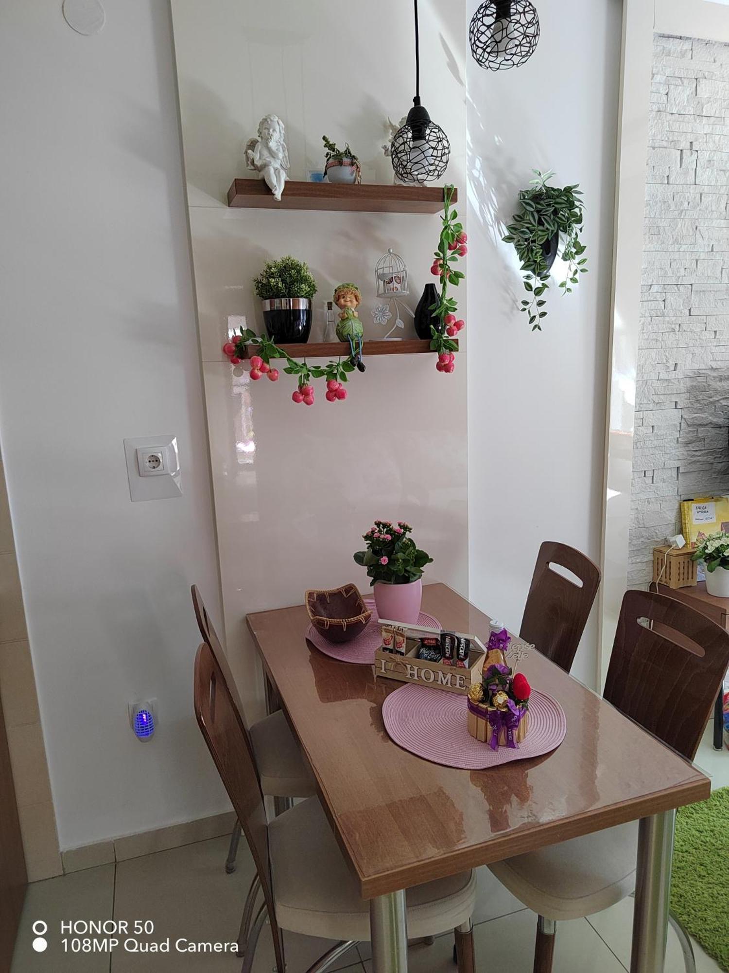 Vesna Apartman Vrnjačka Banja Eksteriør billede