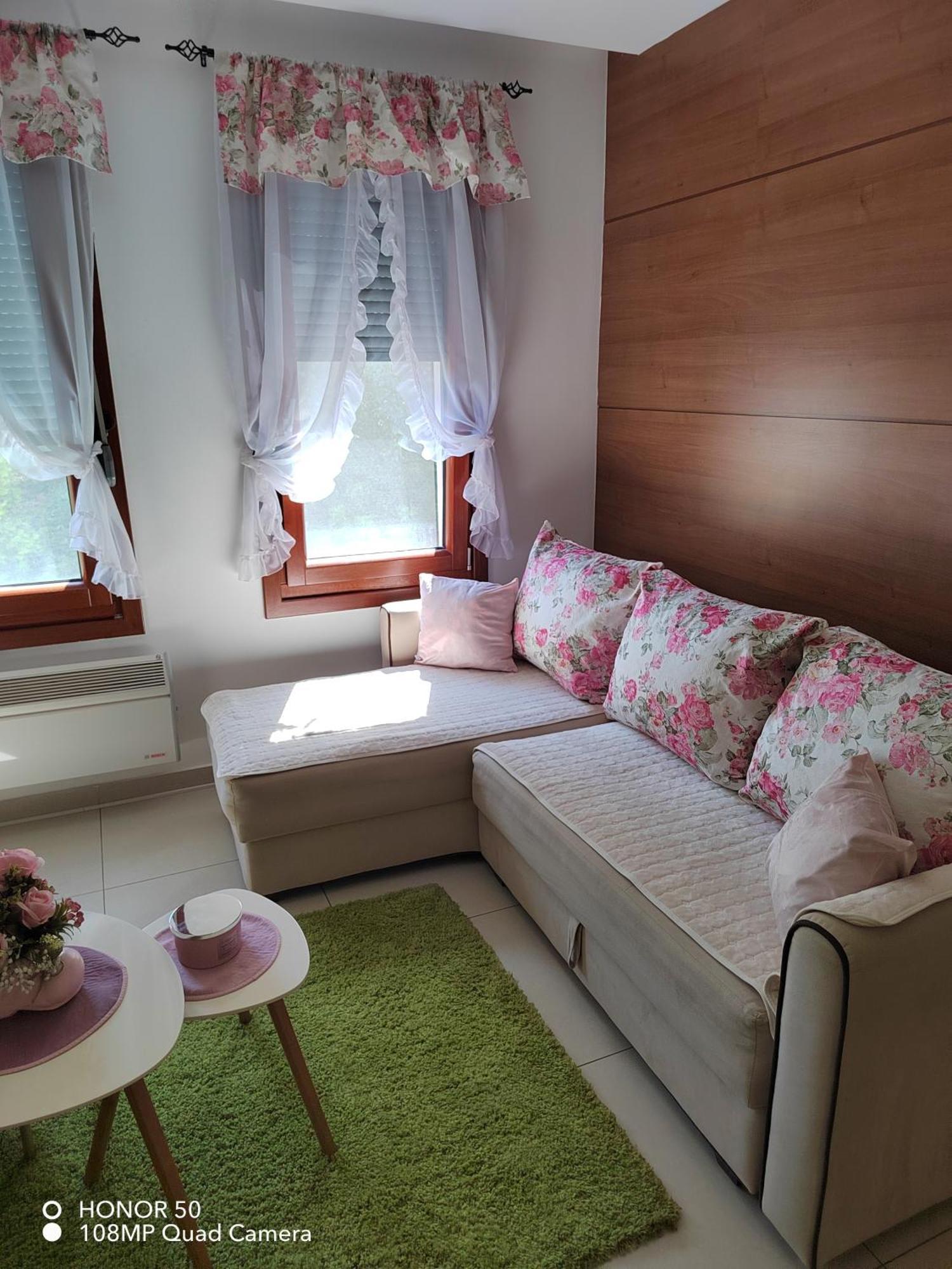 Vesna Apartman Vrnjačka Banja Eksteriør billede